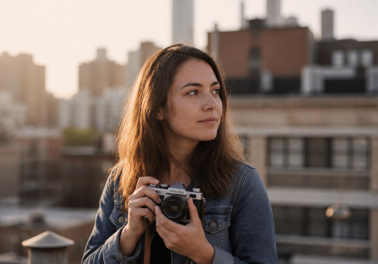 Fotografia — @laia.frames